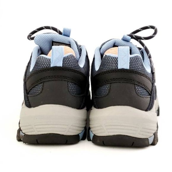 Skechers Selmen West Highland Women Sz 5.5 Waterproof Trail Hiking Shoe - Picture 6 of 9